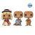 POP Movies: E.T.- E.T. 3pk Exclusivo Weplay