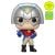 POP TV: Peacemaker w/ Peace Sign SDCC 2022 Exclusivo Weplay