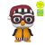 POP TV: Friends - Hugsy the penguin SDCC 2022 Exclusivo Weplay