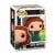 POP TV: House of the Dragon - Alicent w/dagger SDCC 2022 Exclusivo Weplay