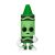 POP Vinyl: Crayola - Green Crayon