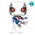 POP Marvel:Spider-man (Bug-Eyes Armor)(WH/BU) Exclusivo Weplay BCC 2022