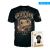 Boxed Tee: HP- Quidditch Harry- M