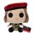 Funko Plush: Stranger Things S4 - Robin in Hunter Outfit