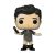 POP TV: Friends- Ross w/ Leather Pants