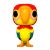POP Disney: WDW 50th- Parrot Jose