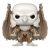 POP Vinyl:Spider-Man: Across the Spider-Verse - Medieval Vulture