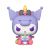 POP SANRIO:HELLO KITTY - KUROMI (UP)