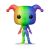 POP Heroes: DC Pride- Harley Quinn