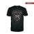 Boxed Tee: SW- Anakin vs Obi Wan- L