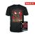 Boxed Tee: Gamerverse- Miles Morlaes - S