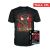 Boxed Tee: Gamerverse- Miles Morlaes - 2XL