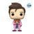 POP Vinyl: Spider-Man:Across The Spider-Verse - Peter B. Parker & Mayday Exclusivo Weplay