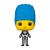 POP TV: Simpsons S9- Skeleton Marge