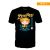 Boxed Tee: Demon Slayer- Zenitsu - L