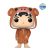 POP Movies: The Flash- Barry Allen in Monkey Robe Exclusivo Weplay