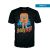 Boxed Tee: Marvel Holiday- GB Iron Man- L