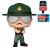 POP Vinyl: GI Joe- Sgt Slaughter Exclusivo Weplay NYCC 2022