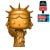 POP Marvel: Spider-Man:NWH- Lady Liberty w/shield Exclusivo Weplay NYCC 2022