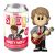 Vinyl SODA: BTTF- Marty w/Gtr w/CH(DGLT) Exclusivo Weplay