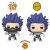 POP Animation: My Hero Academia S5- Hitoshi w/ch