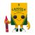 POP Vinyl: Crayola- Crayon Box 8pc