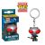 POP Keychain:Aquaman and the Lost Kingdom - Black Manta