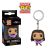 POP Keychain: The Marvels - Ms. Marvel