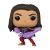POP Vinyl: The Marvels - MS. Marvel in Fighting Stance