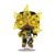 POP Marvel: Spider-Man No Way Home - Electro