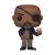 POP Vinyl: The Marvels - Nick Fury With Flerkitten
