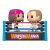 POP Moment: WWE- Bret Hart vs Shawn Michaels