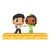 POP Moment: Disney 100- Tiana & Naveen