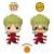 POP Animation: Trigun- Vash w/CH