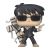 POP Animation: Trigun- Wolfwood