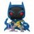 POP Heroes: DC Thru Years- Knightfall Batman(90's)