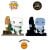 POP Deluxe: Marvel Comic Mr. Knight w/CH(GW)