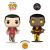 POP Movies: Shazam: Fury of The Gods - Shazam! w/CH(GW)