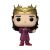 POP Vinyl: The Marvels - Prince Yan