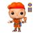 POP Disney: Hercules- Hercules w/ Action Figure Exclusivo Weplay Wondercon 2023