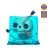 POP Games: DnD- Gelatinous Cube(BU) Exclusivo Weplay Wondercon 2023