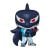 POP Animation: My Hero Academia HLB- Gang Orca(baseball)