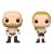 POP WWE: Rousey/Triple H 2PK