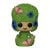 POP Marvel: IAG- Groot (Marie Hair)