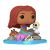 POP Deluxe: The Little Mermaid-Live Action - Ariel & Friends