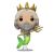 POP Disney:The Little Mermaid-Live Action - King Triton