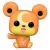 POP Games: Pokemon- Teddiursa