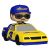 POP Ride SUPDLX: Dale Earnhardt Sr W600