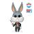 POP Vinyl: WB100 - Bugs Bunny Griffindor NYCC 2023 Exclusivo Weplay