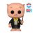 POP Vinyl: Porky Pig Hufflepuff NYCC 2023 Exclusivo Weplay